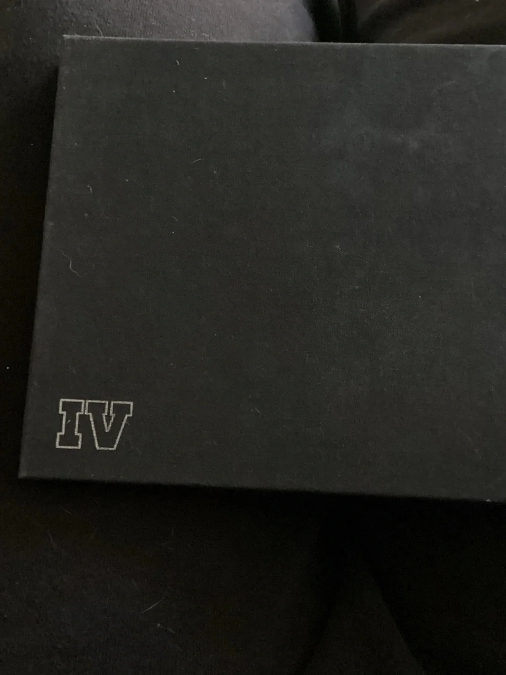 Vintage The Art of Grand Theft Auto IV Hardcover
